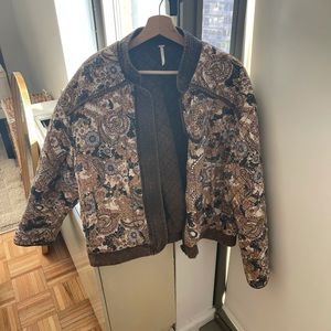 Free people jacket